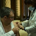 Превенција на време: Народни посланици вакцинисали се против сезонског грипа Торлаковом вакцином (фото)