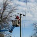 Planirano isključenje struje u Kragujevcu: Devet ulica bez električne energije