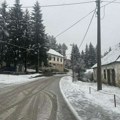 Укинута ванредна ситуација у Ивањици