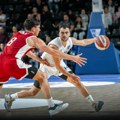 Košarkaši Spartaka protiv Zadra u ABA Ligi: Da se ne ponovi prošla godina