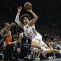 Pariz srušio desetkovan Partizan - "pukla stotka" u Areni!