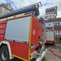 Tragedija u Nišu: Muškarac stradao u požaru u porodičnoj kući na Paliluli