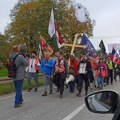 Novopazarski studenti stigli u Kragujevac: “Gradimo mostove, a ne zidove”