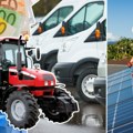 Od vozila do solarnih panela: Lizing pomaže ekonomiju Srbije za dve decenije uloženo deset milijardi evra