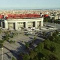 "Spora italijanska birokratija" Milan i Inter se nadaju da će San Siro biti gotov do 2030. godine