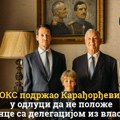 POKS podržao Karađorđeviće u odluci da NE POLOŽE vence sa delegacijom iz vlasti! Borba protiv siromaštva