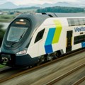 Kineski vlakovi uskoro u prometu u Austriji