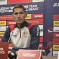 "Neusupeh je što nismo otišli na mundijal!" Saša Lukić o reprezentaciji Srbije