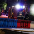 U požaru u Beogradu stradala operska pevačica: Kuća bila prepuna smeća
