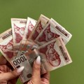 Statistika: Prosečna plata u Nišu 105 hiljada dinara, u Leskovcu 20 hiljada manje