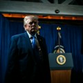 "Трампов мировни план? Нема га. Више не постоји"