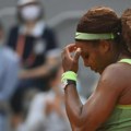 Serena Vilijams ponovo u antidoping sistemu, prvi korak ka mogućem povratku na teren