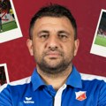 Trener fudbalera leskovačke Dubočice podneo ostavku