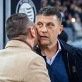 Vladan Milojević bio svoj i spasao Zvezdu: Ne prodaje maglu, a ni decu - nego pravi rezultate