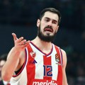 Nikola Kalinić se vraća u reprezentaciju Srbije?! Dušan Alimpijević već zvao košarkaša Zvezde, on imao spreman odgovor: "Ta…