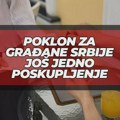 Novo poskupljenje bez kraja: APR povećao naknade, građani i privreda ponovo plaćaju ceh Nove cene APR-a