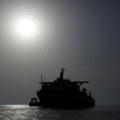 Drama na Atlantiku: Amerikanci pokušavaju da se ukrcaju na tanker: Štiti ga ruska podmornica