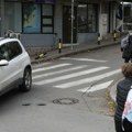 MUP uputio apel vozačima: Počinje škola, bezbednost najmlađih je zajednička odgovornost