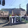 „Vreme (im) prolazi, pobeda dolazi“: IT Blokada organizuje skup 24. januara u Beogradu