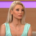 "Na Svetog Jovana sam shvatila da treba da nastavim sama": Naša glumica zbog razvoda završila na psihoterapiji, jedno joj je…