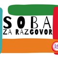 „Soba za razgovor“ otvara prostor dijaloga za decu, tinejdžere i roditelje