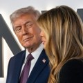 Трамп на премијери филма "Меланија": "Моја супруга је отворенија у мом другом мандату, веома је популарна"