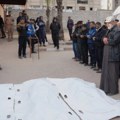 Izraelske snage ubile Palestinca tokom prekida vatre u Gazi