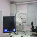 Pacijentkinje mogu obaviti mamografiju u zgradi ATD-a
