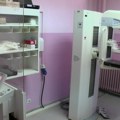 Pacijentkinje mogu obaviti mamografiju u zgradi ATD-a