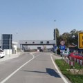 Granični prelaz Nakovo otvoren do ponoći: Zbog održavanja noćnog bazara u subotu Kikindi (foto)