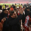 Crvena zvezda može direktno u Ligu šampiona: Evo od čega zavisi tim Dejana Stankovića