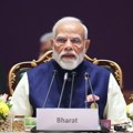 Premijer Indije Narendra Modi u poseti Izraelu