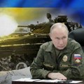 "Ovo je izuzetno opasna situacija" Stigla reakcija Putina na rat u Iranu