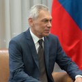 Bocan - Harčenko: Ključna poruka Moskve na Ekspo 2027 biće otvorenost za saradnju sa Srbijom