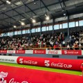 Hiljade dece učestvovalo u Zero Waste programu i Coca-Cola CUP-u širom Srbije!