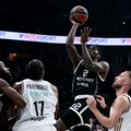 Partizan se i dalje pita: Pokvareni planovi i Dubaiju!