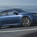 Nova električna “trojka” je čista esencija BMW filozofije