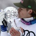Broten slavio u Hafjelu i osvojio Mali kristalni globus u veleslalomu
