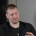 "Plaka sam, bio sam baš tužan zbog toga"! Ameri su totalno zatečeni nakon izjave Nikole Jokića