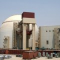 „Rosatom“ povlači većinu osoblja iz nuklearke u Bušeru