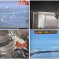 Talasi stigli do obale Japana, zabeležene prve žrtve razornog zemljotresa: Premijerka uputila upozorenje - "Bežite"