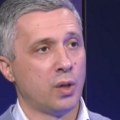 Boško Obradović napao Miloša Jovanovića: On nije opozicija!