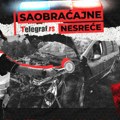 Возачи, успорите код пешачких прелаза: За дан 96 незгода, једна особа погинула
