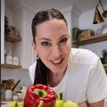Jovana otkriva kako da razlikujete papriku za salatu od one za kuvanje: Malo ko zna ovu foru