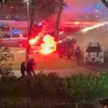 Tim Lorenca Insinjea ispao u treću ligu, navijači napravili haos