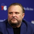 Čistka u Siksersima! Filadelfija smenila ključnog čoveka nakon fijaska u plej-ofu!