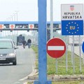 Hrvatska izmenila Zakon o strancima, moguće rešenje problema vozača kamiona sa Balkana