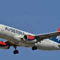 Air Serbia uvodi dodatne letove za Baku zbog Velike nagrade Azerbejdžana Formule 1