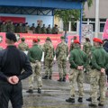 Takmičenje vojnopolicijskih i izviđačkih jedinica