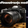 Sufinansiranje medija na lokalu